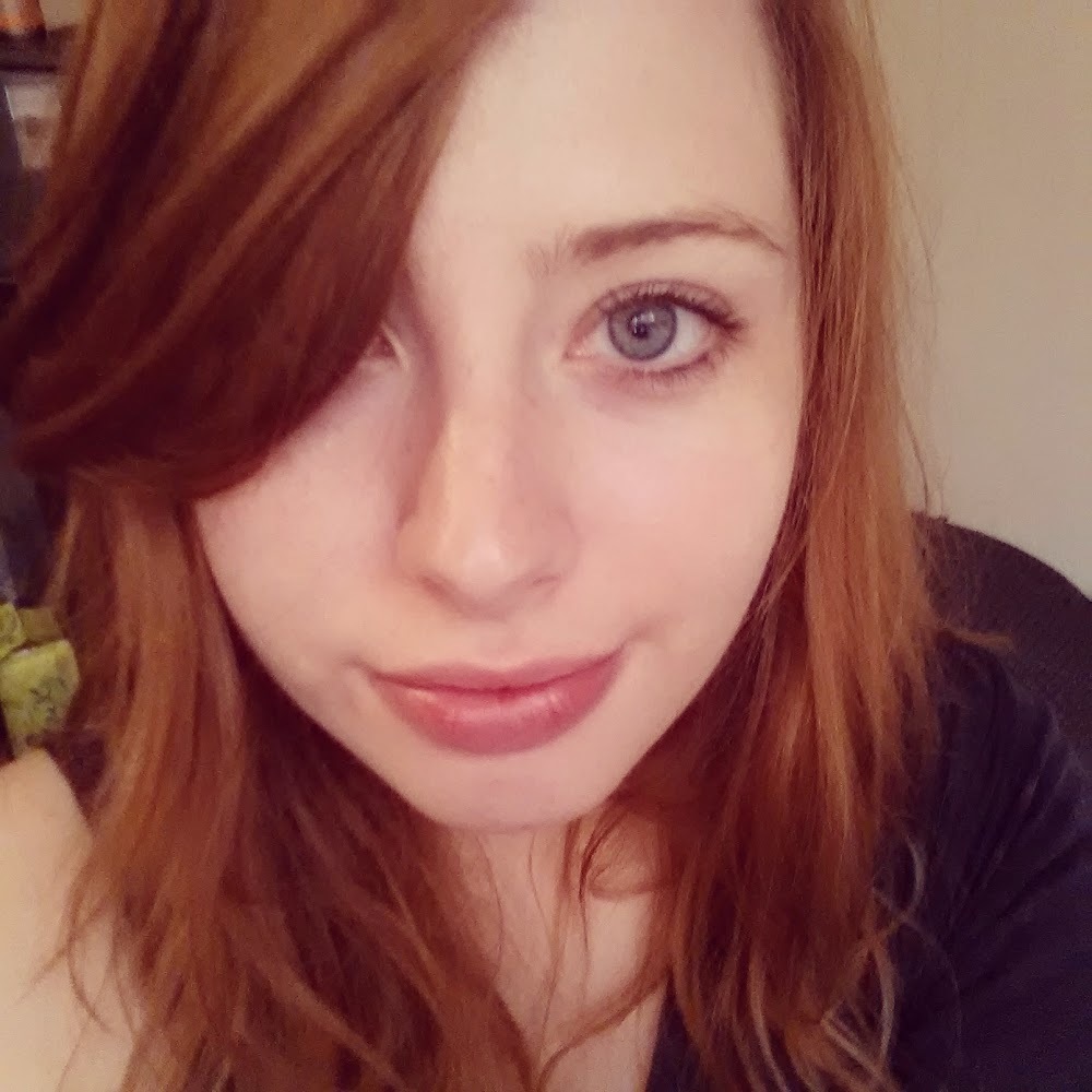 Meet your Posher, Rebecca